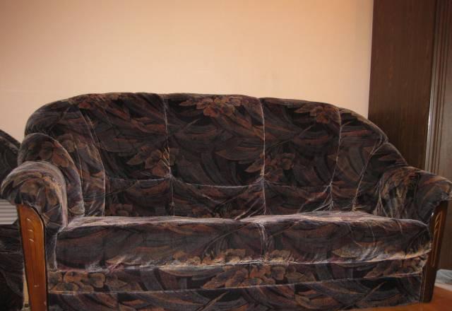 Диван Москва