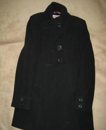 Пальто Санкт-Петербург