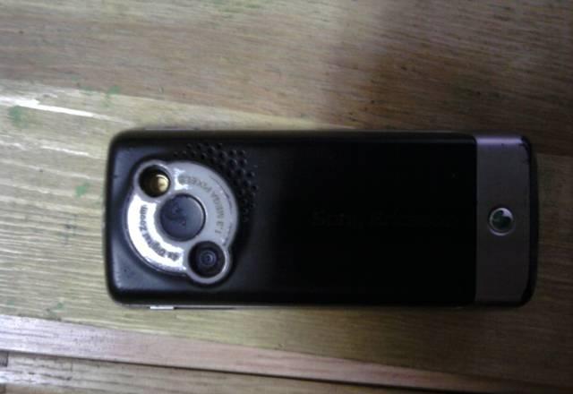 Sony Ericsson k510i Ивантеевка