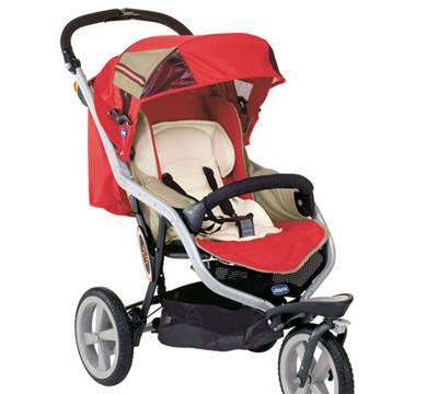 Коляска Chicco (2в1) Москва