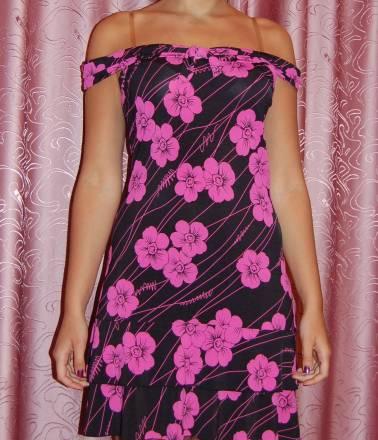 Элегантное платье Санкт-Петербург