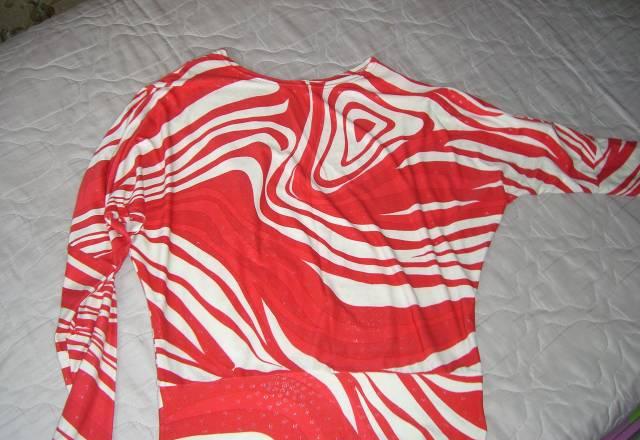 Летняя кофточка Москва