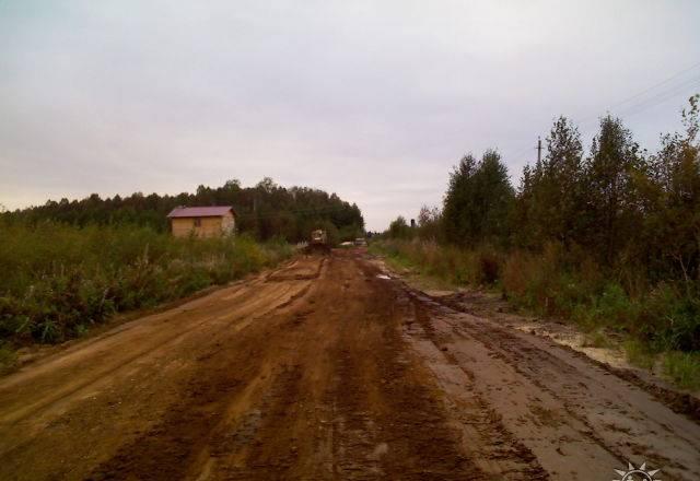 Земельный участок Москва