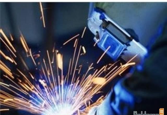 Сварочные работы Новосибирск