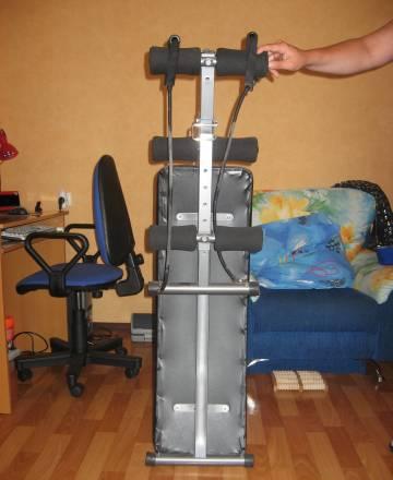 Тренажер Москва