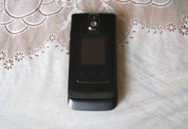 Телефон Nokia 6650 (black) Москва
