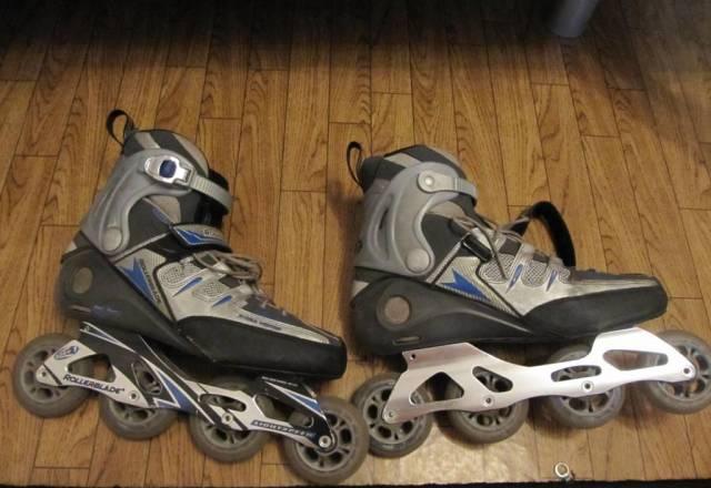 Продам ролики Санкт-Петербург