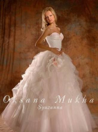 Свадебное платье на миниатюрную девушку Санкт-Петербург