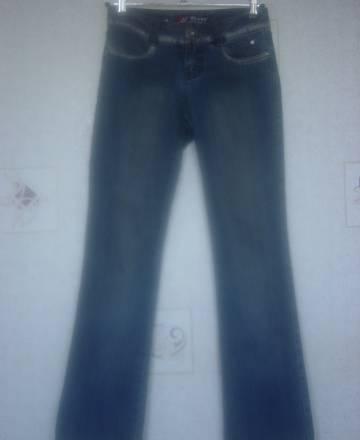 Джинсы Москва