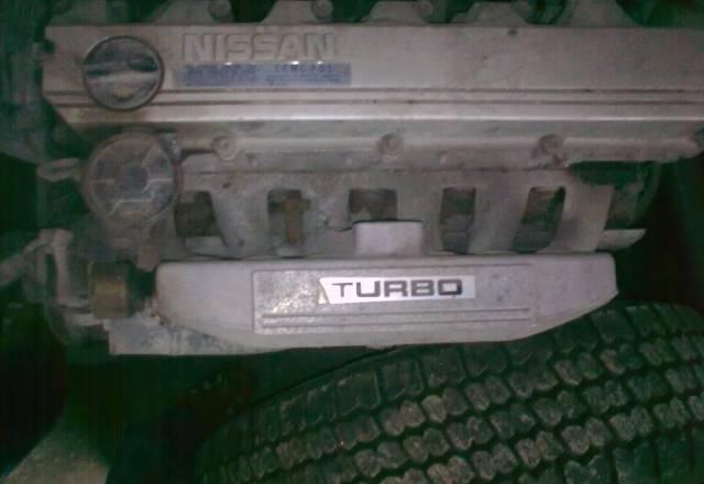Nissan Patrol, 1995 Рязань