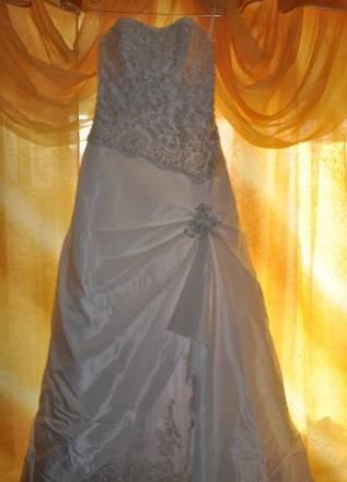 Свадебное платье и аксесуары Санкт-Петербург