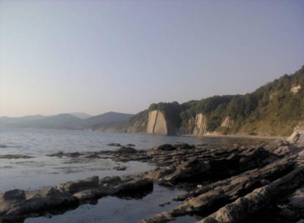 Частная мини-гостиница на берегу Черного моря Туапсе