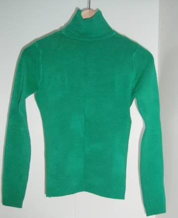 Водолазка, б/у 2 раза Москва