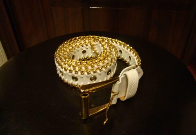 Ремень RoccoBarocco Москва