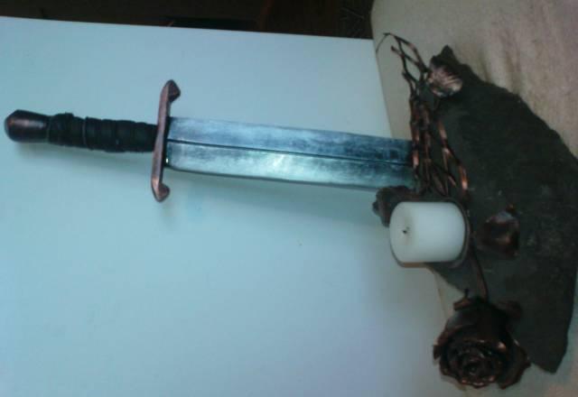 Кованные миниатюры Москва