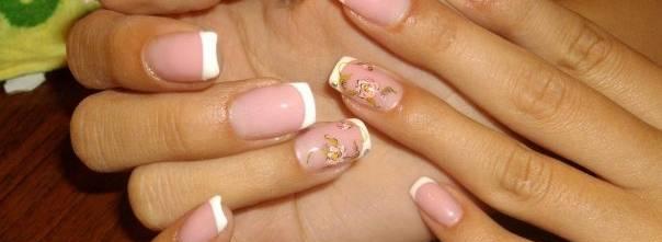 Наращивание ногтей. Маникюр. Педикюр Москва