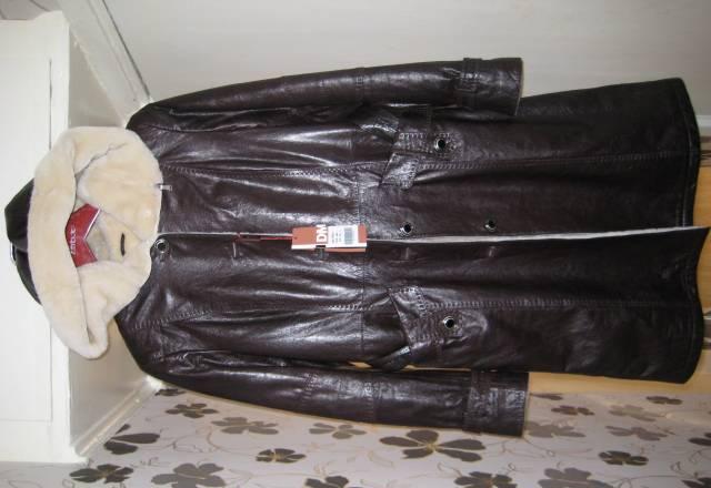 Дубленка Москва