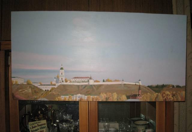 Продам картину Омск