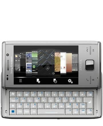 Новая Sony Ericsson Xperia X2 Москва