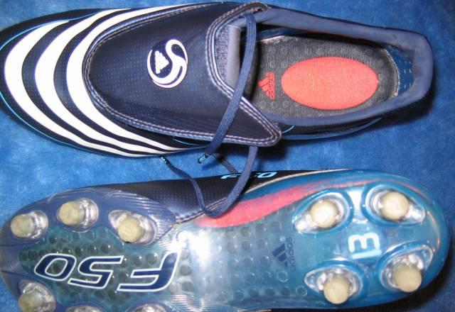 БутCЫ adidas +F50 Ярославль