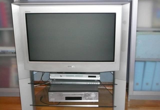 Телевизор Sony Москва