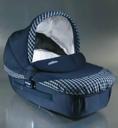 Люлька Peg-Perego Москва