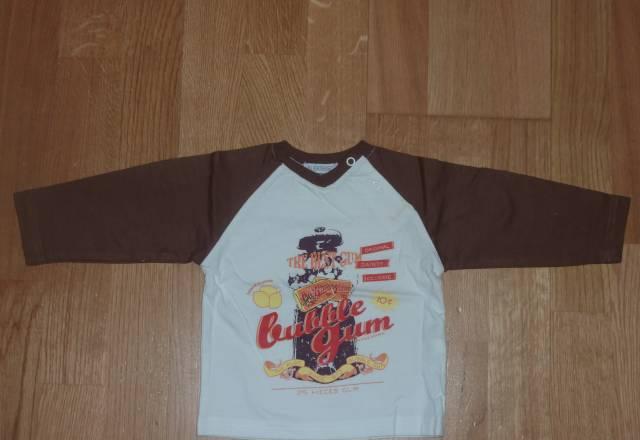 Толстовка тонкая новая Москва