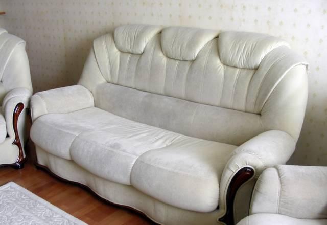 Мягкая мебель Москва