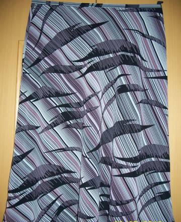 Итальянская шифоновая юбка Санкт-Петербург