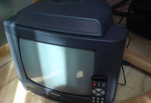 Samsung CK-3382ZR диагональ 37 см Москва