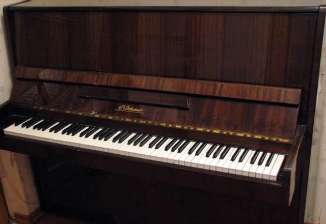 Пианино Москва