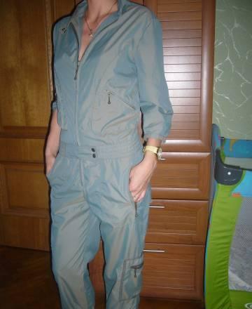 Комбинезон mango Москва