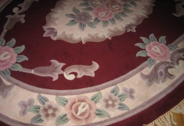 Ковер Москва