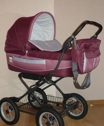 Inglesina Sofia Москва