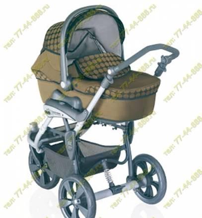 Коляска 3в1 Cam Cortina Evolution X3 Tris 2009 Москва