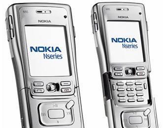 Nokia N91 4gb Москва