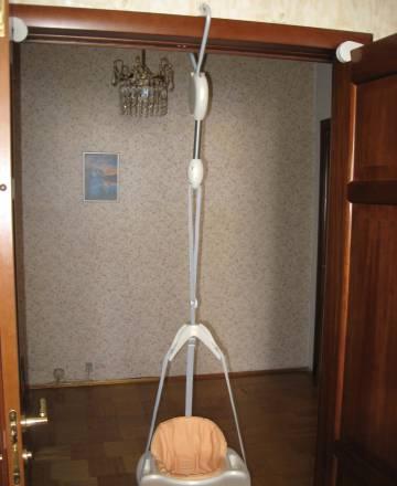 Прыгунки CAM Москва