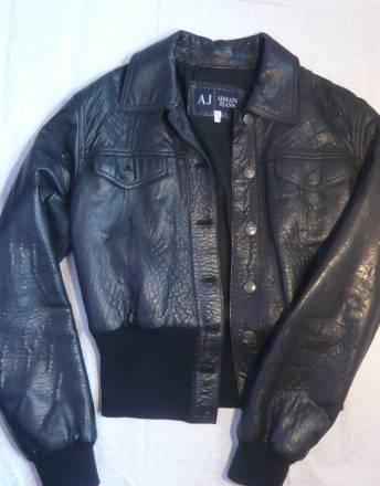 "Куртка Armani Jeans" 44-46 Москва