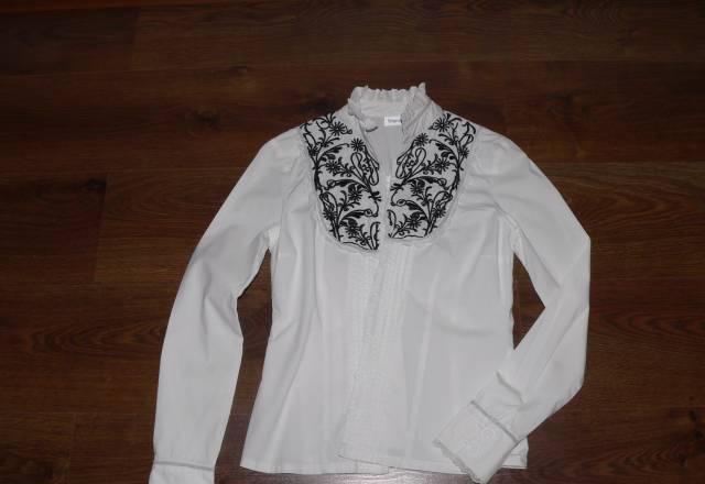 Офисная рубашечка от Blanco Москва