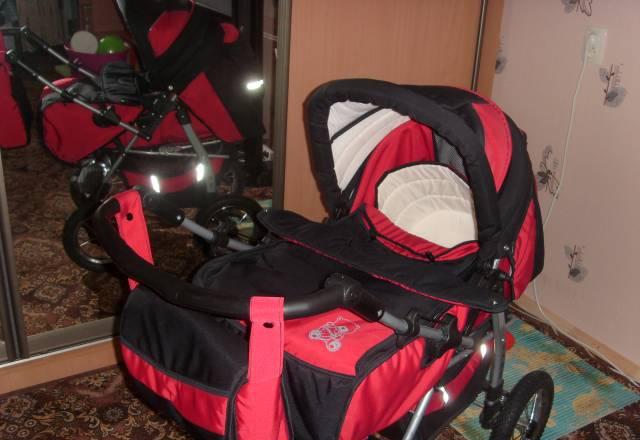 Коляска anmar cart Санкт-Петербург