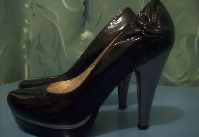 Туфли Санкт-Петербург