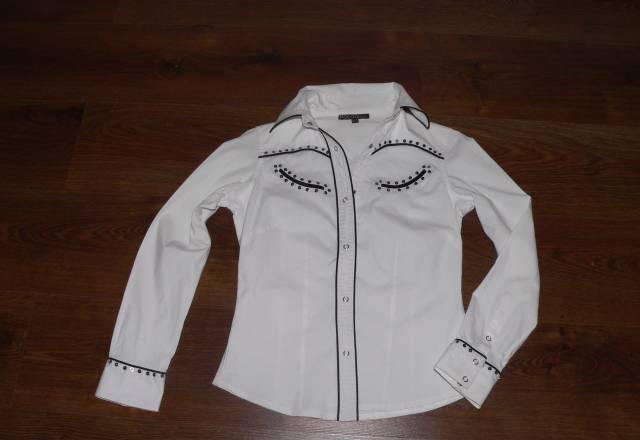 Нарядная рубашечка от Polo Garage Москва