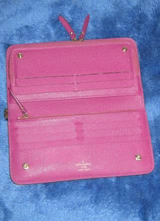 Кошелек Louis Vuitton Insolite Wallet (оригинал) Москва
