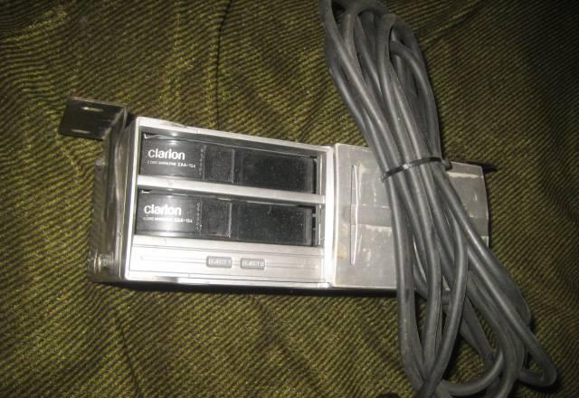 Clarion cdc-1235 CD-Чейнджер Санкт-Петербург