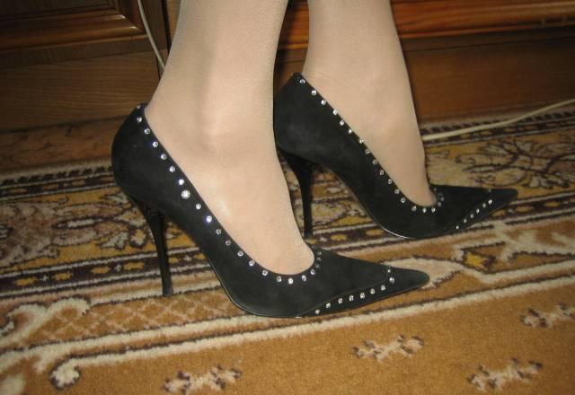 Туфли Москва