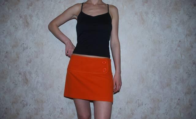 Юбка Zara Москва