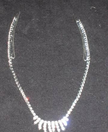 Диадема. Москва