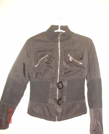 Куртка Москва