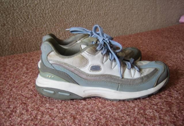 Кроссовки Москва