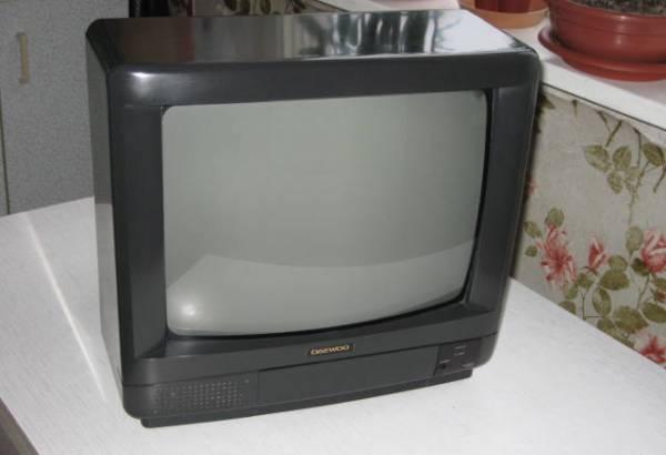 DAEWOO DMQ-1457. Москва